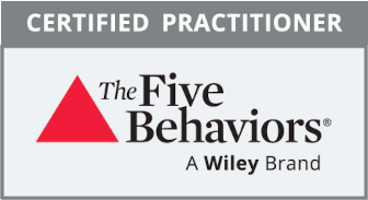 Five Behaviors Certified Practitioner